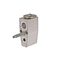 A/C Expansion Valve, 8 Cyl 4.6L - 