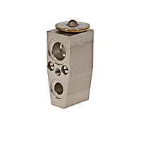 A/C Expansion Valve, 6 Cyl 3.0L