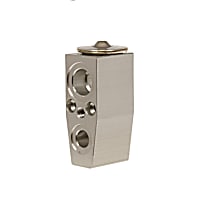 3411516 A/C Expansion Valve GPD OE Replacement