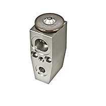 A/C Expansion Valve, 4 Cyl 2.4L