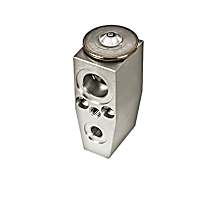 A/C Expansion Valve, 6 Cyl 3.6L - Front or Rear
