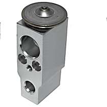 3411544 A/C Expansion Valve - Sold individually