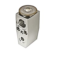 A/C Expansion Valve - Rear, Sold individually - Rear