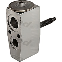 3411562 A/C Expansion Valve - Direct Fit, Sold individually