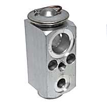 A/C Expansion Valve, 6 Cyl 3.6L