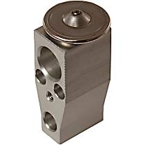 3411588 A/C Expansion Valve - Sold individually