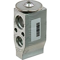 3411595 A/C Expansion Valve - Direct Fit, Sold individually