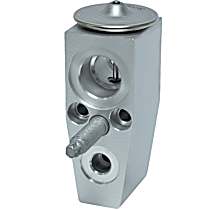 A/C Expansion Valve, 6 Cyl 3.6L