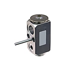 3411622 A/C Expansion Valve GPD A/C Expansion Valve