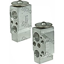 3411780 A/C Expansion Valve - Direct Fit, Sold individually