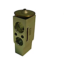 A/C Expansion Valve, 6 Cyl 3.7L