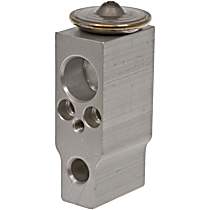 3411792 A/C Expansion Valve GPD OE Replacement