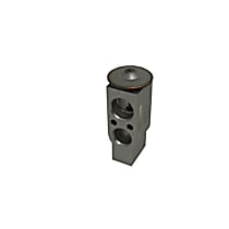 A/C Expansion Valve, 6 Cyl 3.5L