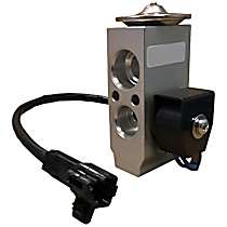 A/C Expansion Valve, 8 Cyl 4.7L