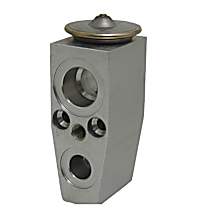 A/C Expansion Valve, 4 Cyl 2.3L