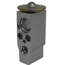 3411822 A/C Expansion Valve - Rear, Sold individually