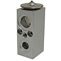 3411823 A/C Expansion Valve - Direct Fit, Sold individually
