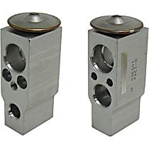A/C Expansion Valve - Sold individually - 