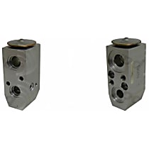 3411896 A/C Expansion Valve - Direct Fit, Sold individually