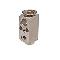 A/C Expansion Valve - Rear, Sold individually - Rear