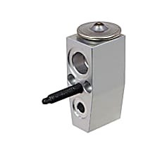 A/C Expansion Valve, 4 Cyl 2.3L