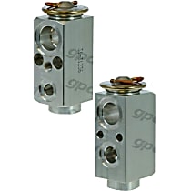 3411935 A/C Expansion Valve - Direct Fit, Sold individually