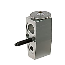 A/C Expansion Valve - Rear, Sold individually - Rear