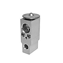 A/C Expansion Valve, 6 Cyl 3.5L, FULL HYBRID EV-GAS (FHEV) - 