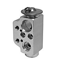 3411963 A/C Expansion Valve
