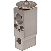 A/C Expansion Valve, Sold individually - 