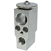 A/C Expansion Valve, With HFO-1234yf Refrigerant - 