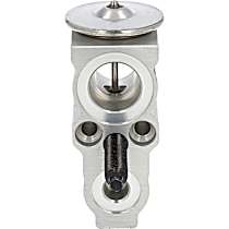 A/C Expansion Valve - 