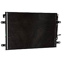 A/C Condenser, 8 Cyl 4.2L - 