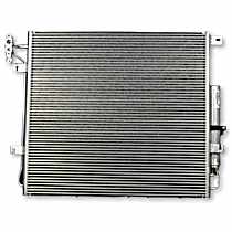 3581C A/C Condenser