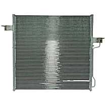3588C GPD OE Replacement A/C Condenser