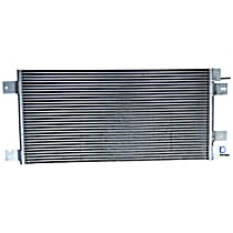 A/C Condenser, GPD A/C Condenser