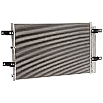 3656C GPD OE Replacement A/C Condenser