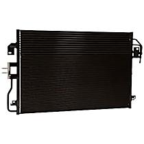 3675C A/C Condenser, GPD OE Replacement