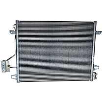 A/C Condenser, 6 Cyl 3.6L, GPD OE Replacement - 