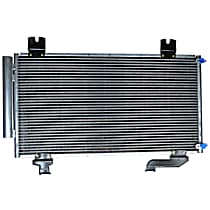 GPD A/C Condenser A/C Condenser