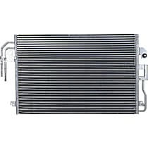 A/C Condenser, 6 Cyl 3.0L, GPD OE Replacement