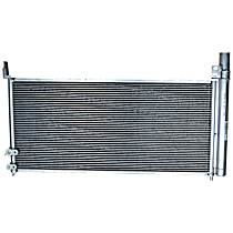 3790C A/C Condenser, 1.8L, 4Cyl, GPD A/C Condenser