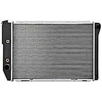 381C Radiator