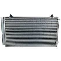 3869C A/C Condenser