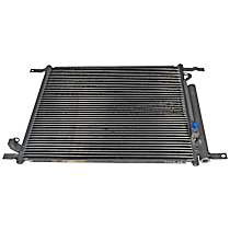 3877C A/C Condenser - Sold individually, Aluminum Core