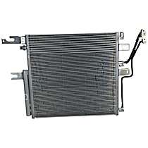 3886C A/C Condenser