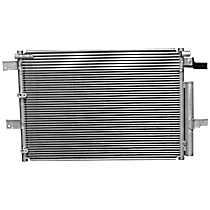 3894C A/C Condenser - Sold individually, Aluminum Core