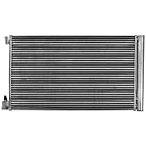 A/C Condenser, 4 Cyl 2.0L - 