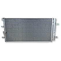 A/C Condenser, Diesel, 6 Cyl 3.0L - 