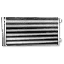 A/C Condenser
